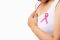 5 Tipe Perempuan Yang Beresiko Kanker Payudara